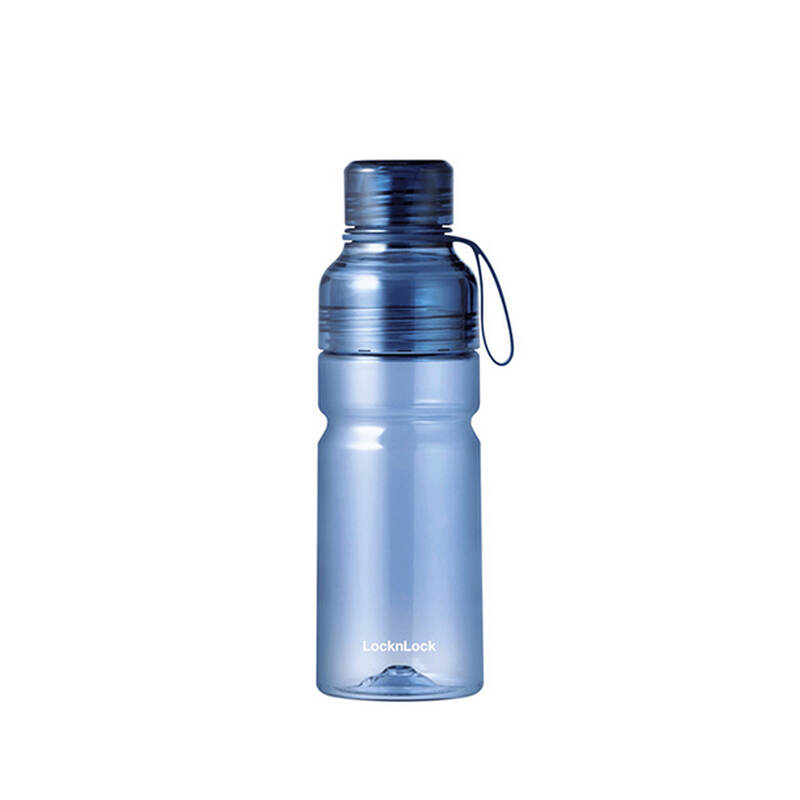 B&igrave;nh Nước Thể Thao LocknLock Two-Way Sports Bottle 680ml - 2 M&agrave;u (Xanh Dương, Xanh L&aacute;) -  ABF770 image number null